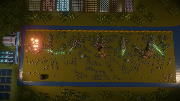 Скриншот из This Isn't Just Tower Defense