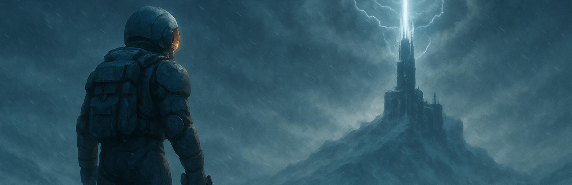 Lone Apocalypse