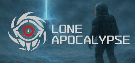 Lone Apocalypse cover art