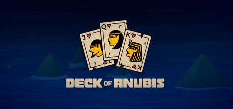 Deck of Anubis