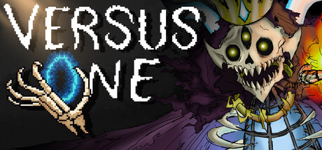 Versus One 표지