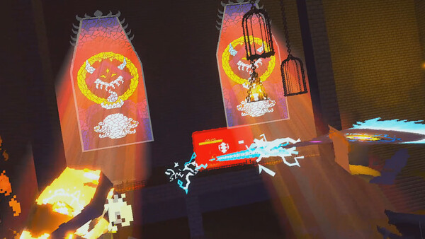 Versus One screenshot 2