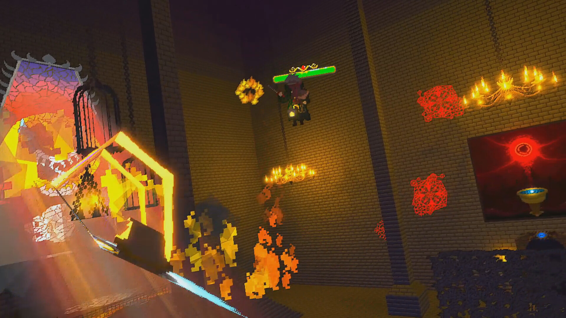 Versus One screenshot #8