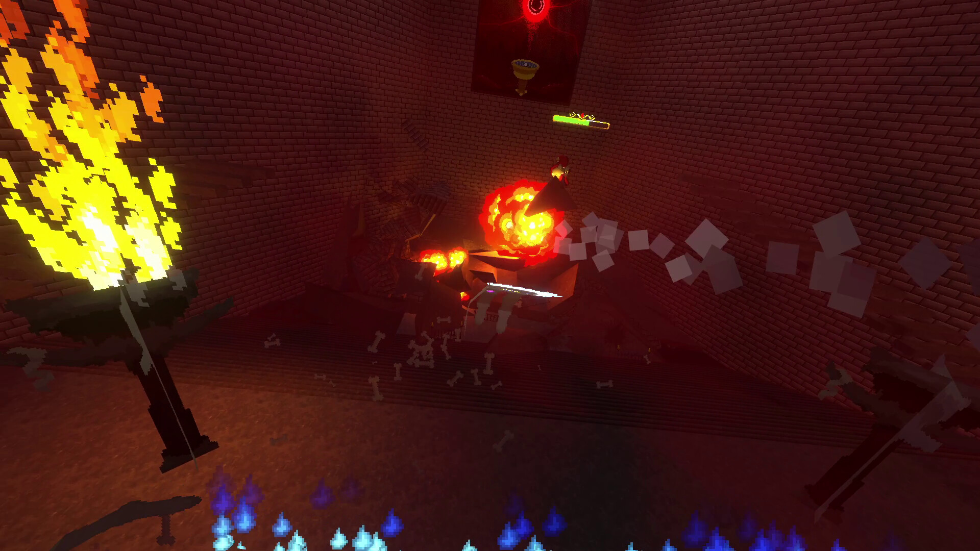 Versus One screenshot #8
