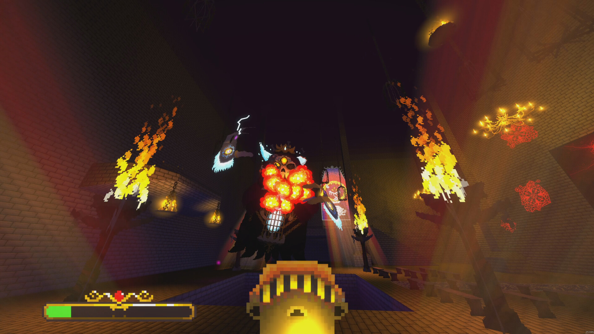 Versus One Featured Screenshot #1