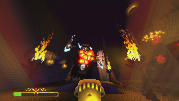 Versus One screenshot 1