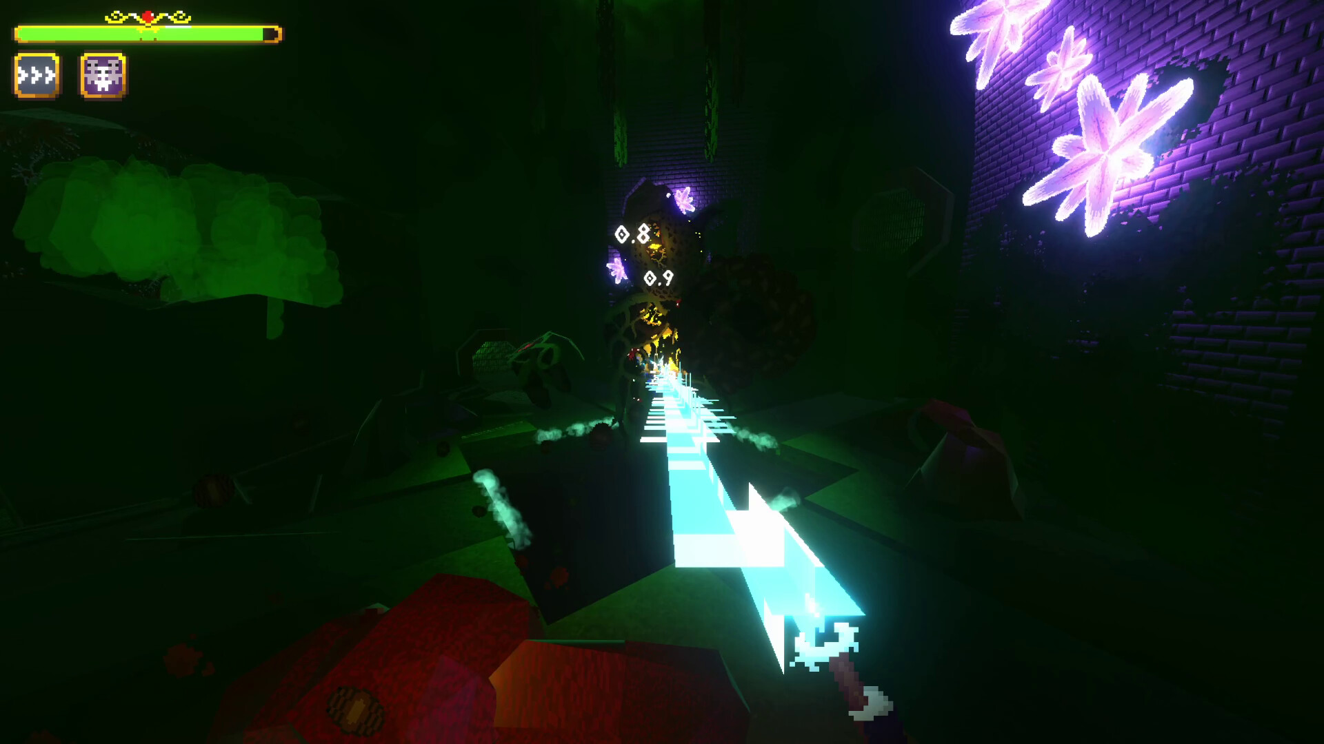 Versus One screenshot #6
