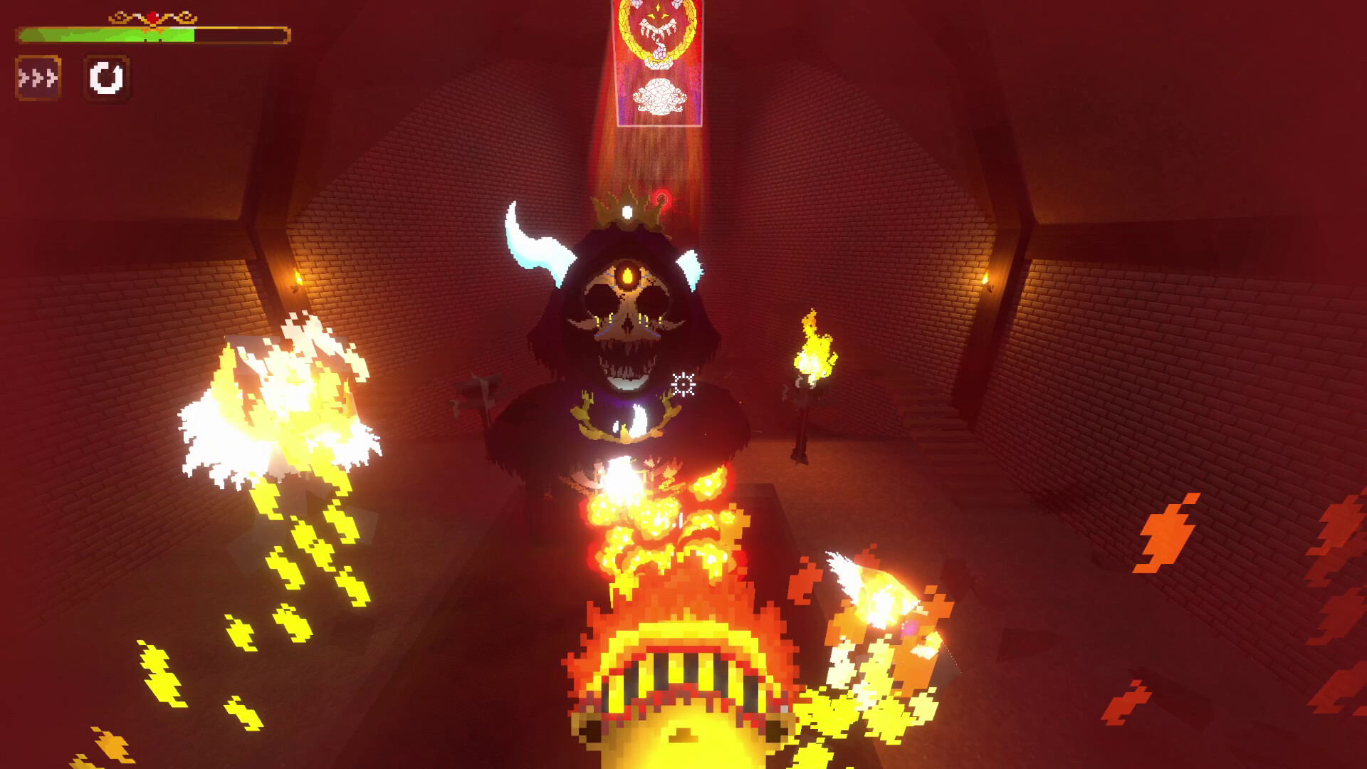 Versus One screenshot #7