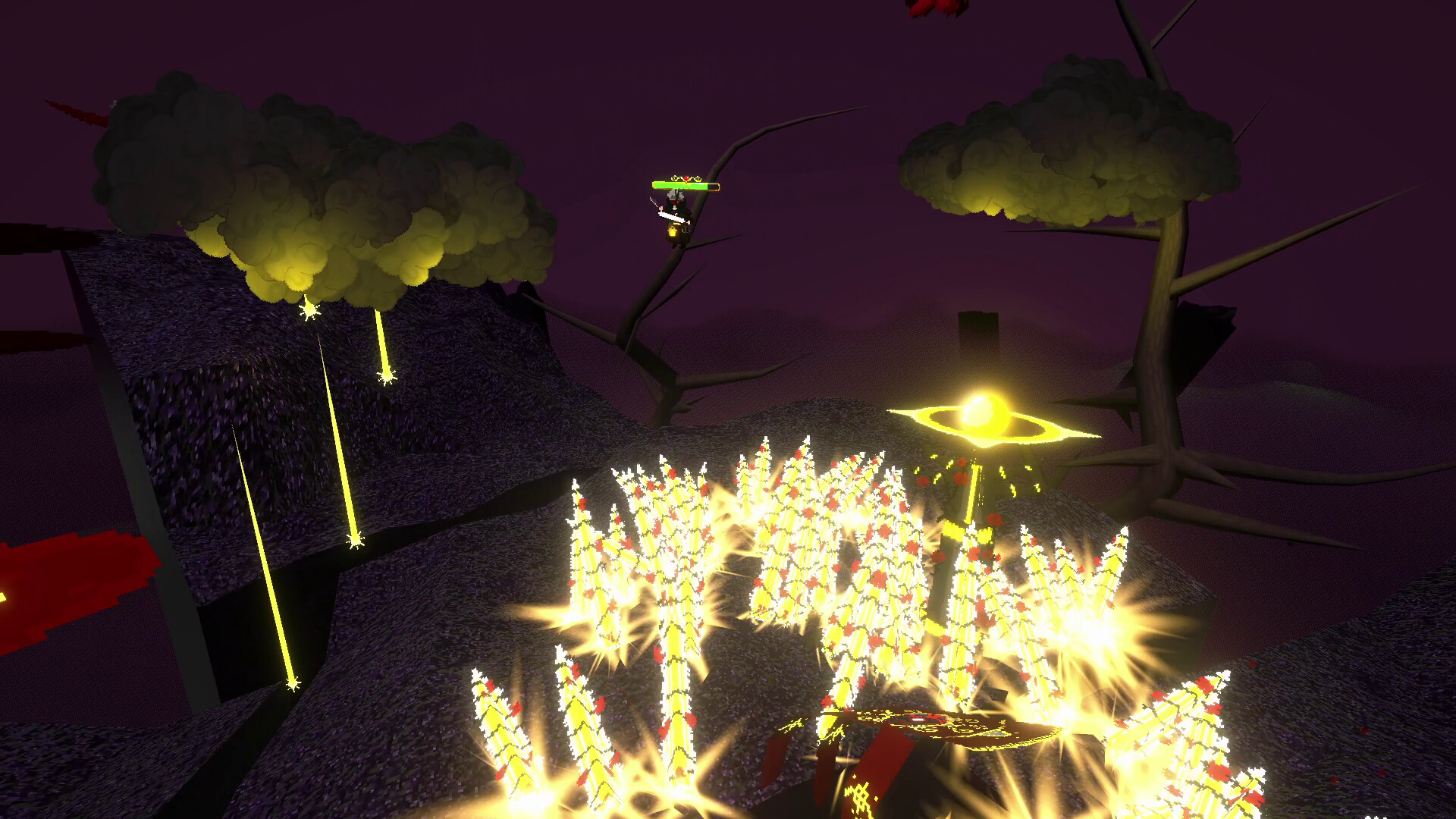 Versus One screenshot #9