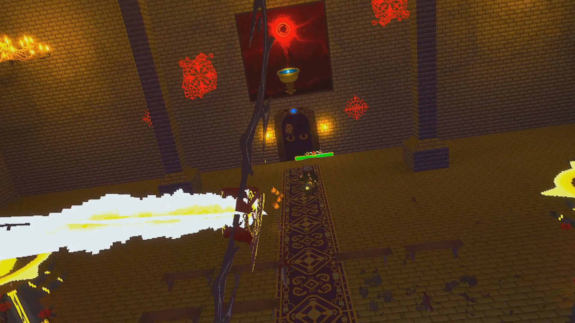 Versus One screenshot #10