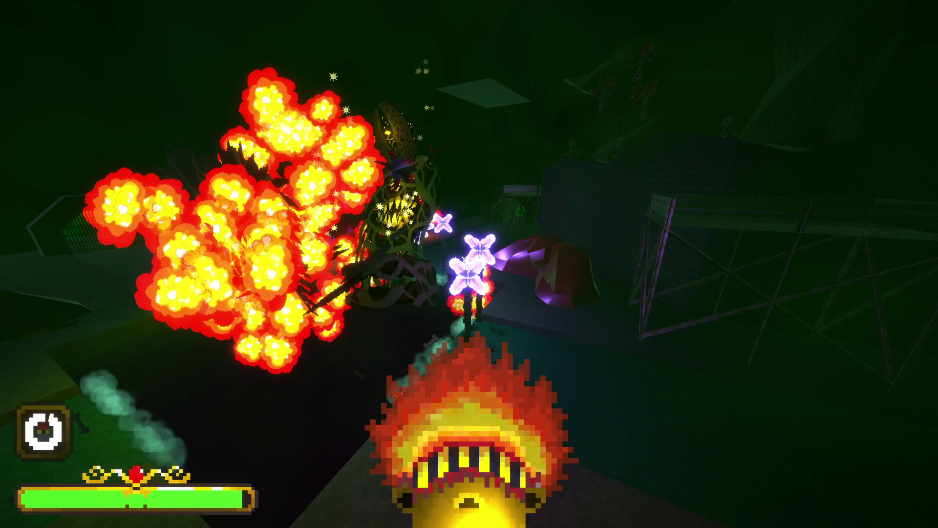 Versus One screenshot #11