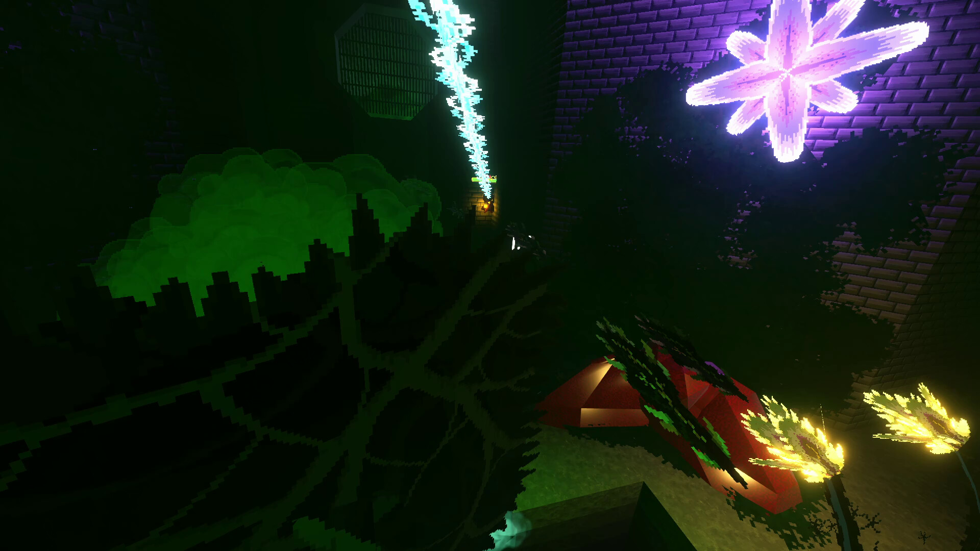 Versus One screenshot #11