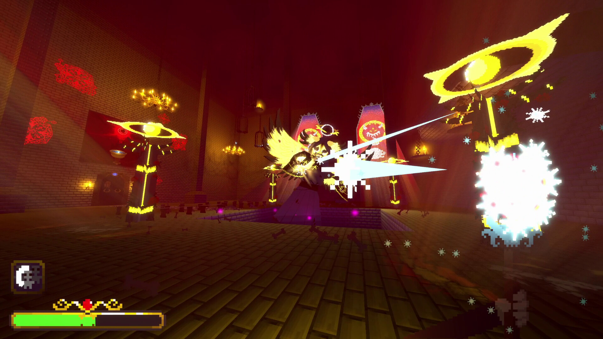 Versus One screenshot #12