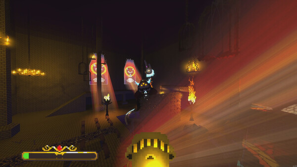 Versus One screenshot 5