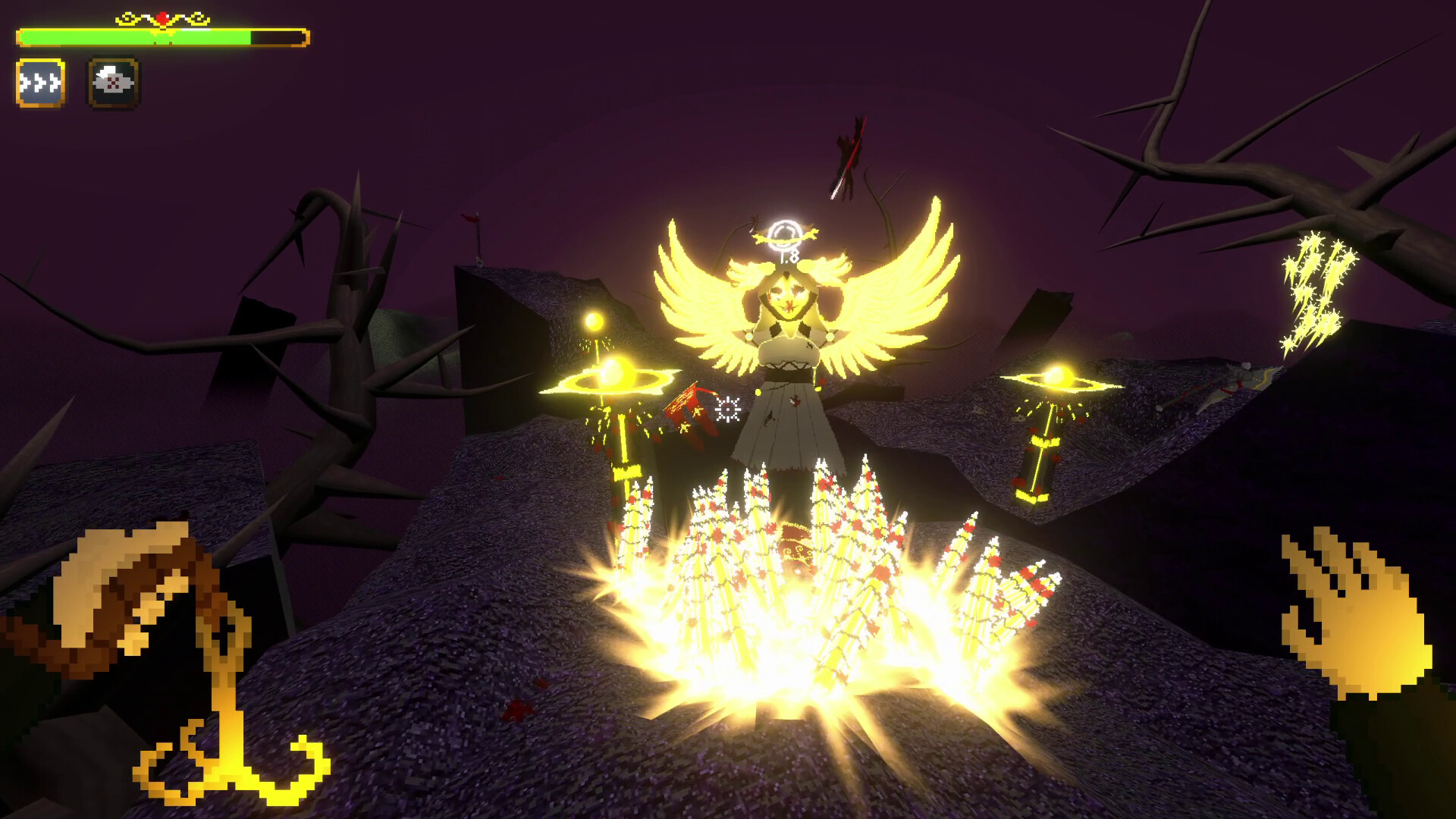 Versus One screenshot #10