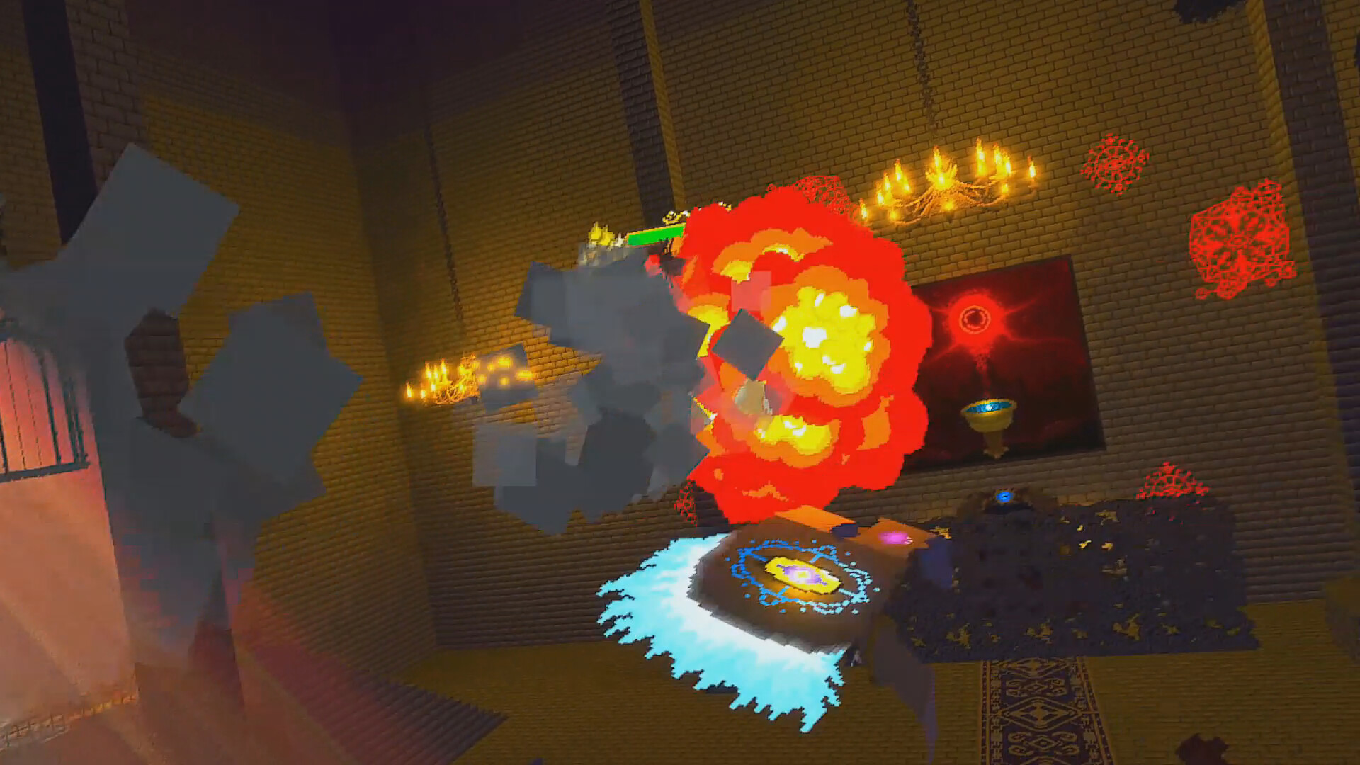 Versus One screenshot #4