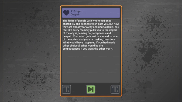 CyberControl: Another Life screenshot 6
