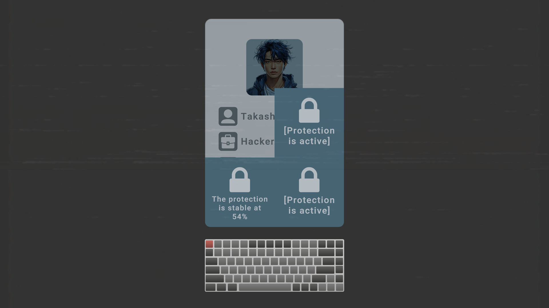 CyberControl: Another Life screenshot #13