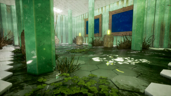 Hades Harem screenshot 4