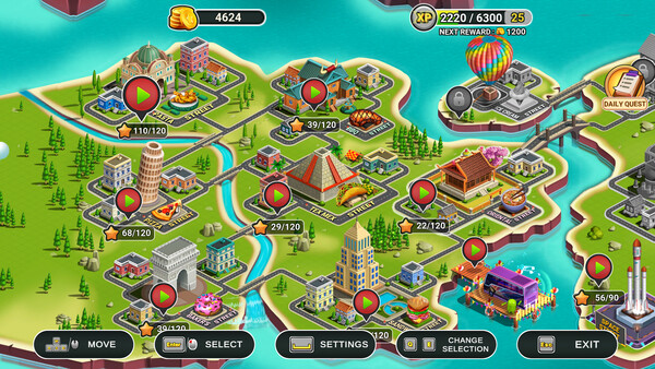 Food Truck Chef - Full Course Edition screenshot 3