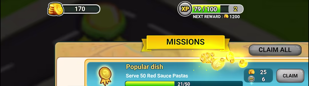 Food Truck Chef - Full Course Edition video 3