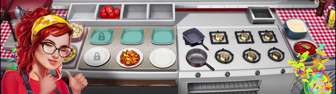 Food Truck Chef - Full Course Edition video 5