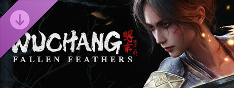 WUCHANG: Fallen Feathers - Full-Grown Red Mercury cover art
