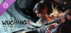 WUCHANG: Fallen Feathers - Full-Grown Red Mercury