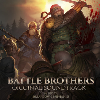 Battle Brothers - Soundtrack