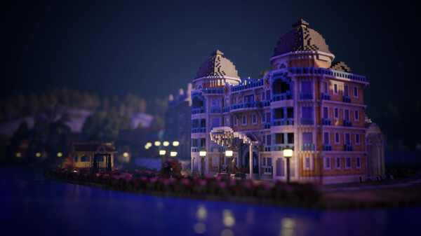 Town To City Demo