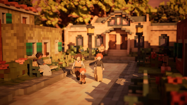 Town To City Demo
