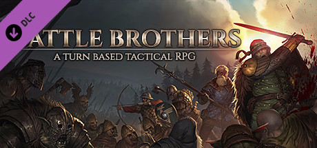 Battle Brothers - Digital Lore & Art Book banner image