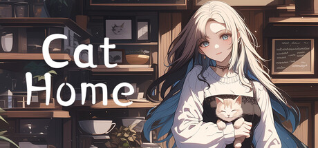 猫之屋 Cat Home game thumbnail