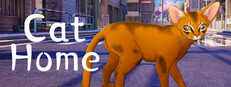 Cat Home