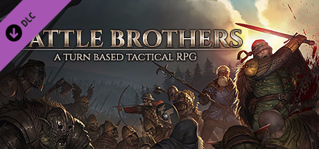 Battle Brothers - Fangshire Helm banner image