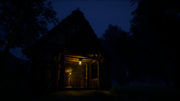 The Tavern In the Woods screenshot 3