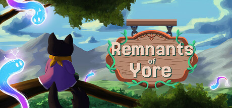 Remnants Of Yore