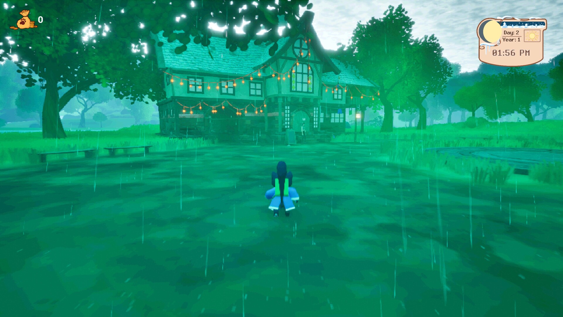 Remnants Of Yore screenshot #5