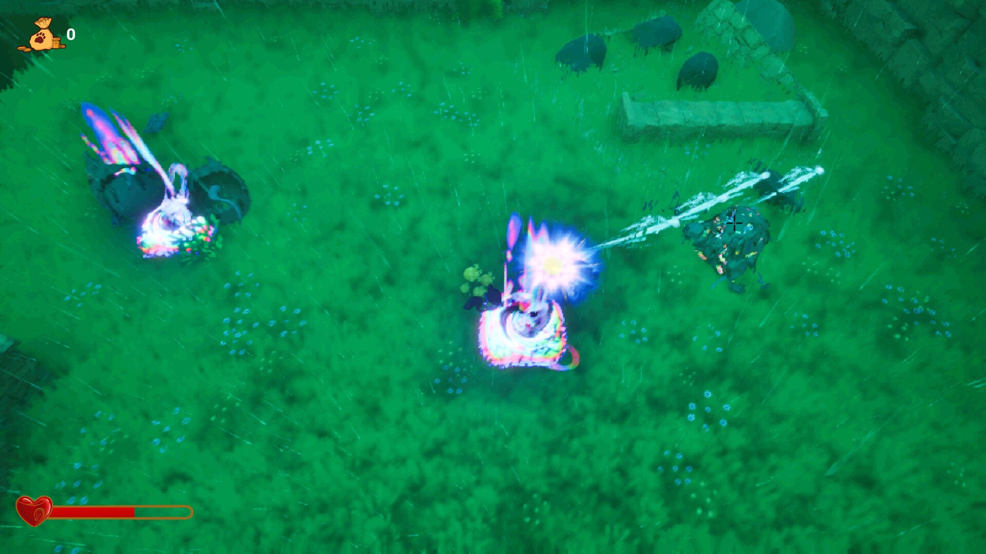 Remnants Of Yore screenshot #6