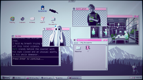 Screenshot media