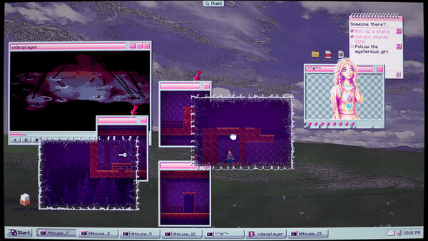 Sprkls.exe screenshot 7