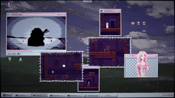 Screenshot media