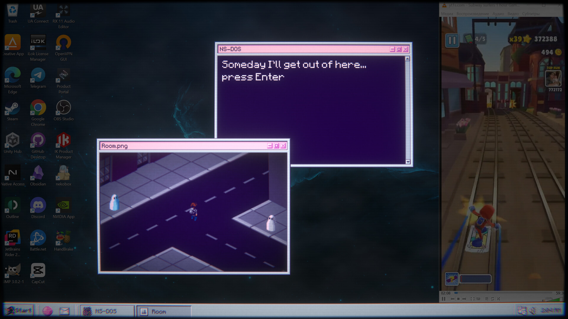 SPRKLS.exe screenshot #7