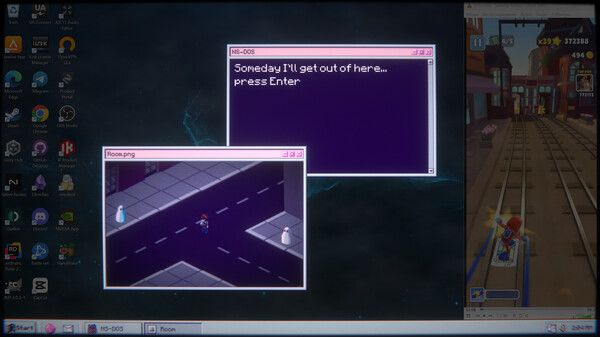 SPRKLS.exe screenshot 7