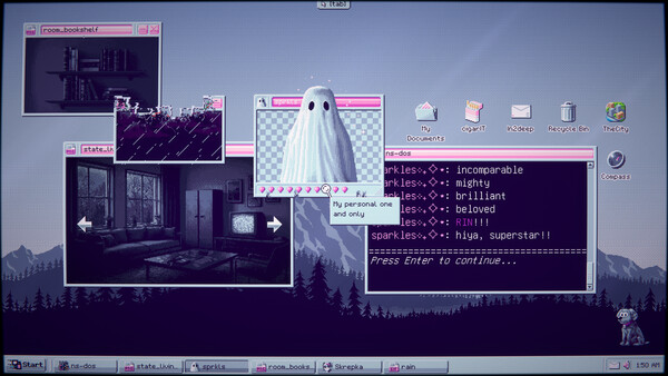 Screenshot media