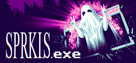 SPRKLS.exe - PesiiDom. Popular. Released 2027