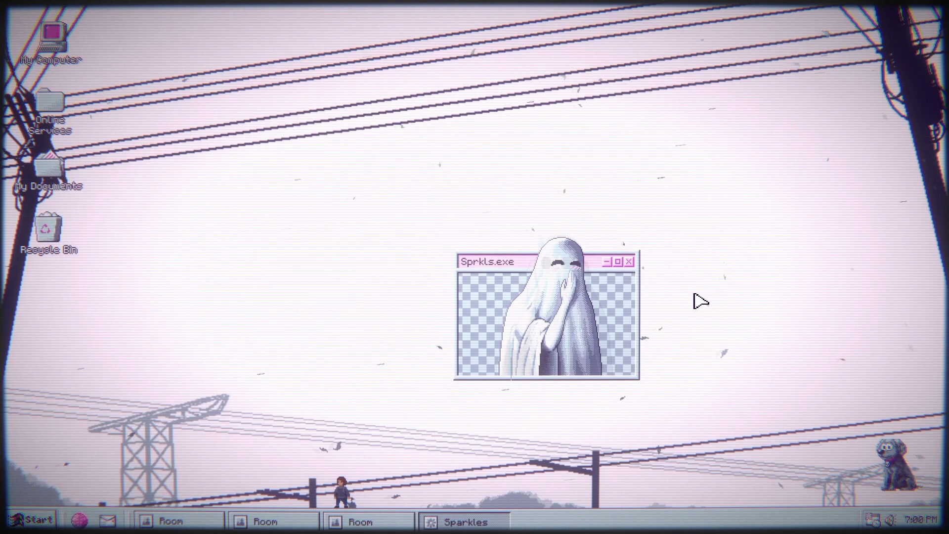 SPRKLS.exe screenshot #8