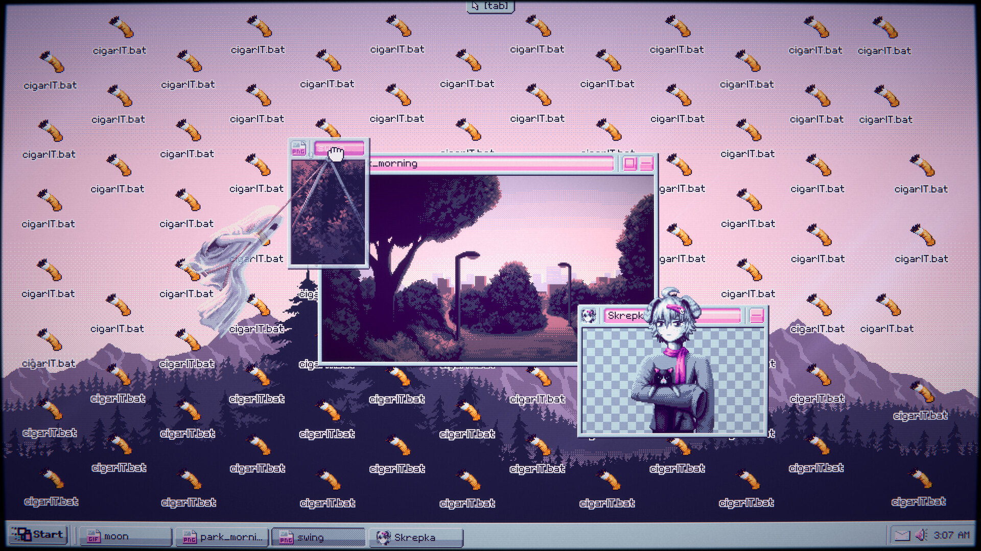 SPRKLS.exe screenshot #8