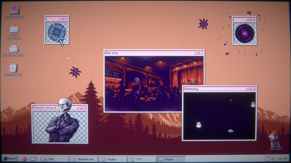 SPRKLS.exe screenshot 3