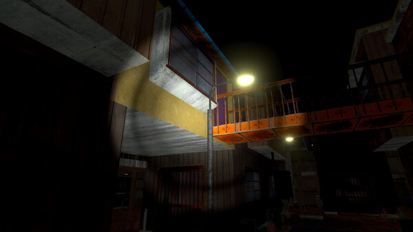 The Old Woman | 無言老婆 game for Linux 1